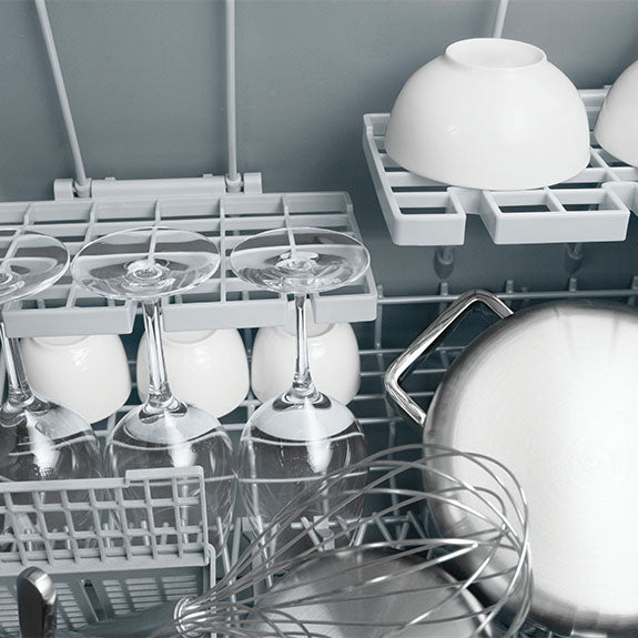 Fisher & Paykel 60cm Single Dishdrawer - Stainless Steel