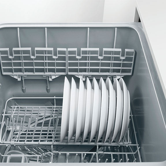 Fisher & Paykel 60cm Single Dishdrawer - Stainless Steel