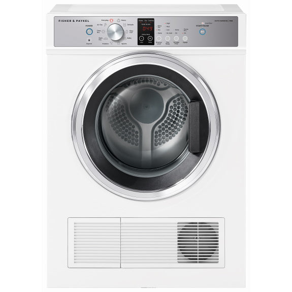 Fisher & Paykel 7kg Vented Clothes Dryer
