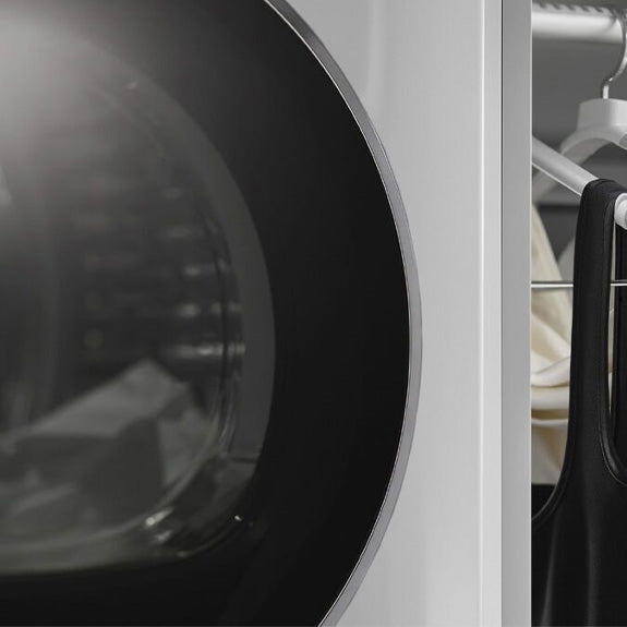 Fisher & Paykel 9kg Series 11 Heat Pump Dryer, Steam Care