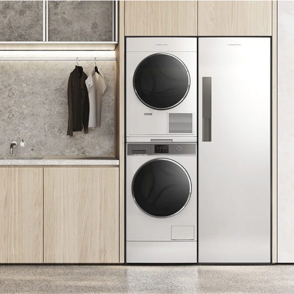 Fisher & Paykel 9kg Series 11 Heat Pump Dryer, Steam Care