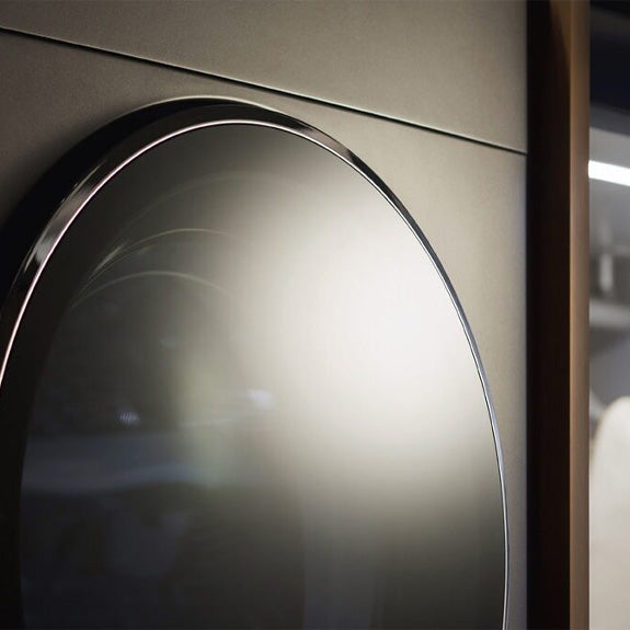 Fisher & Paykel 9kg Series 11 Display-free Heat Pump Dryer, Steam Care