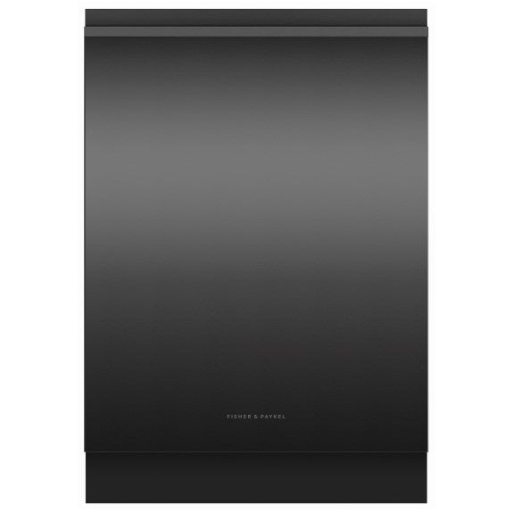 Fisher & Paykel Series 9, Contemporary Tall Built-under Dishwasher