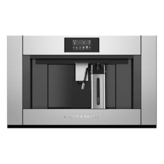 Fisher & Paykel 76cm Built-In Coffee Maker