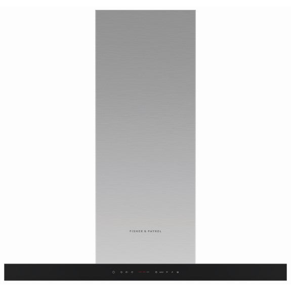 Fisher & Paykel 90cm Series 7 Box Chimney Wall Rangehood