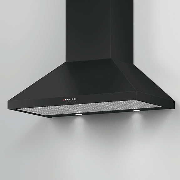 Fisher & Paykel Box Chimney Wall Rangehood