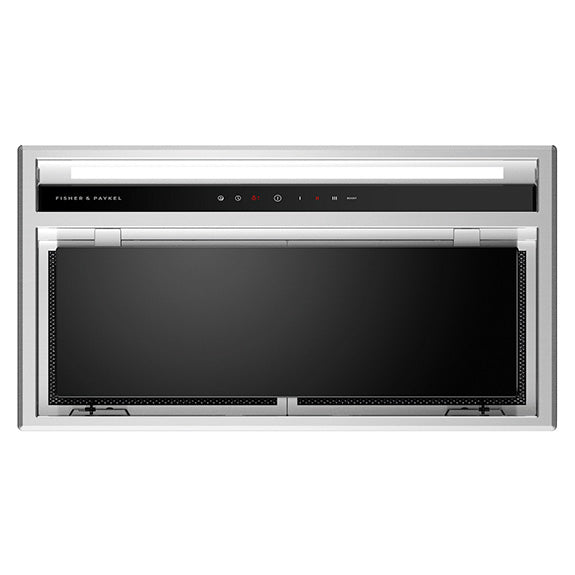 Fisher & Paykel 60cm Integrated Rangehood