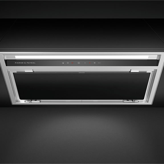Fisher & Paykel 60cm Integrated Rangehood