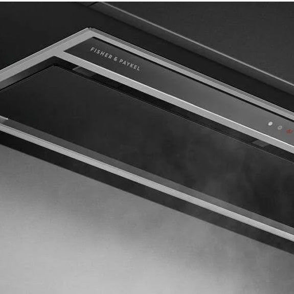 Fisher & Paykel 60cm Integrated Rangehood