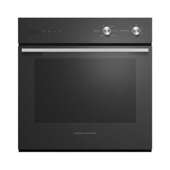 FISHERPAYKEL BUILT IN OVEN COMMERCIAL ONLY 60cm