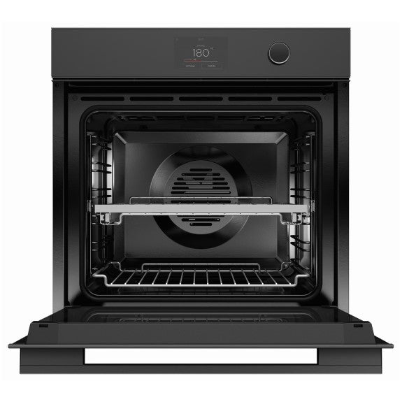 Fisher & Paykel 60cm Series 9 Minimal Pyrolytic Oven