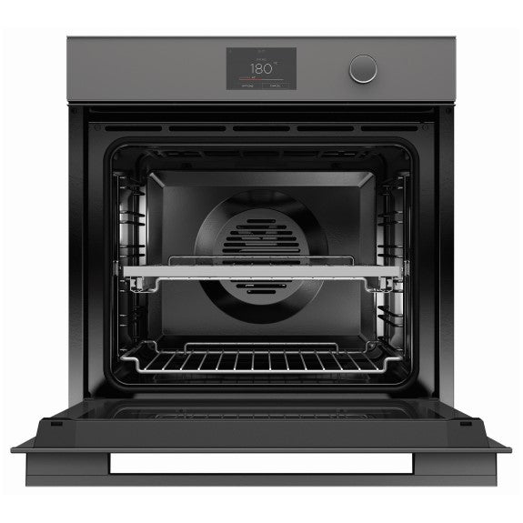 Fisher & Paykel 60cm Series 9 Minimal Pyrolytic Oven