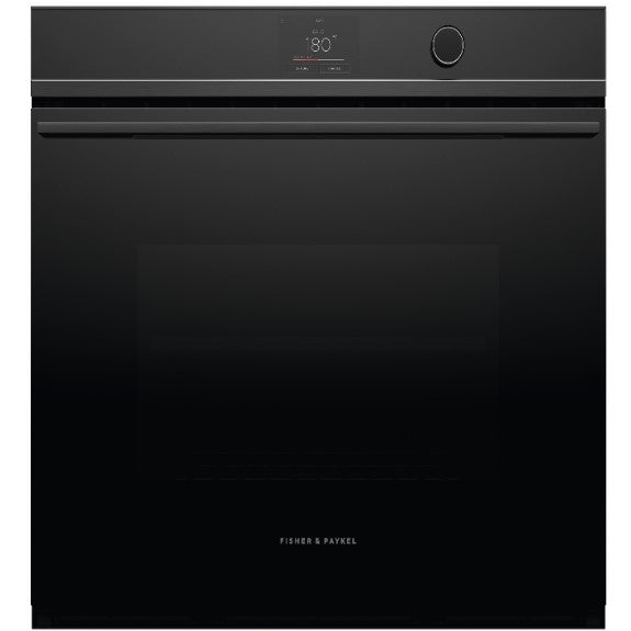 Fisher & Paykel 76cm Pyrolytic Built In Oven