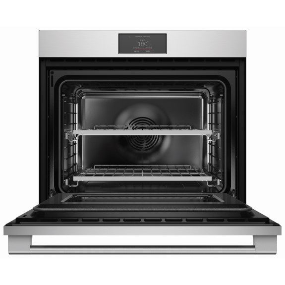 Fisher & Paykel 76cm Series 9 Professional Pyrolytic Oven