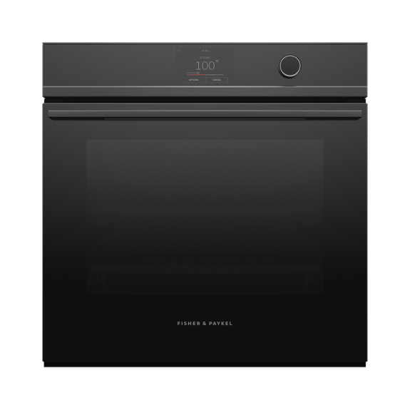 Fisher & Paykel 60cm Combination Steam Oven