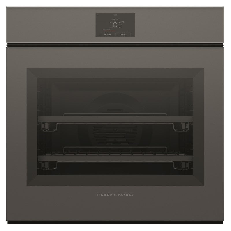 Fisher & Paykel 60cm Series 11 Minimal Combi-Steam Oven