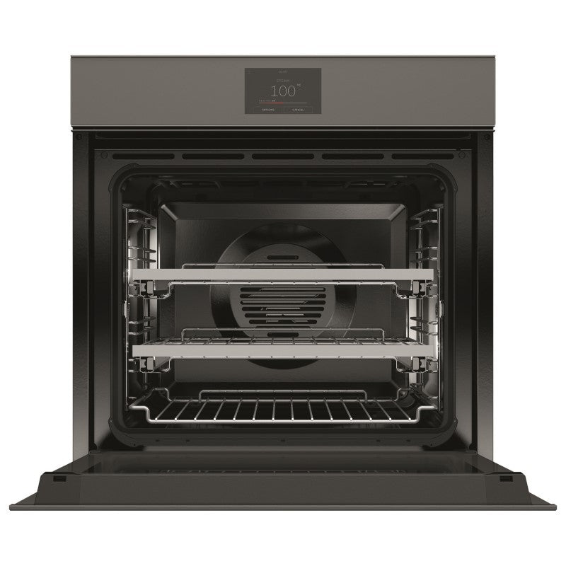 Fisher & Paykel 60cm Series 11 Minimal Combi-Steam Oven