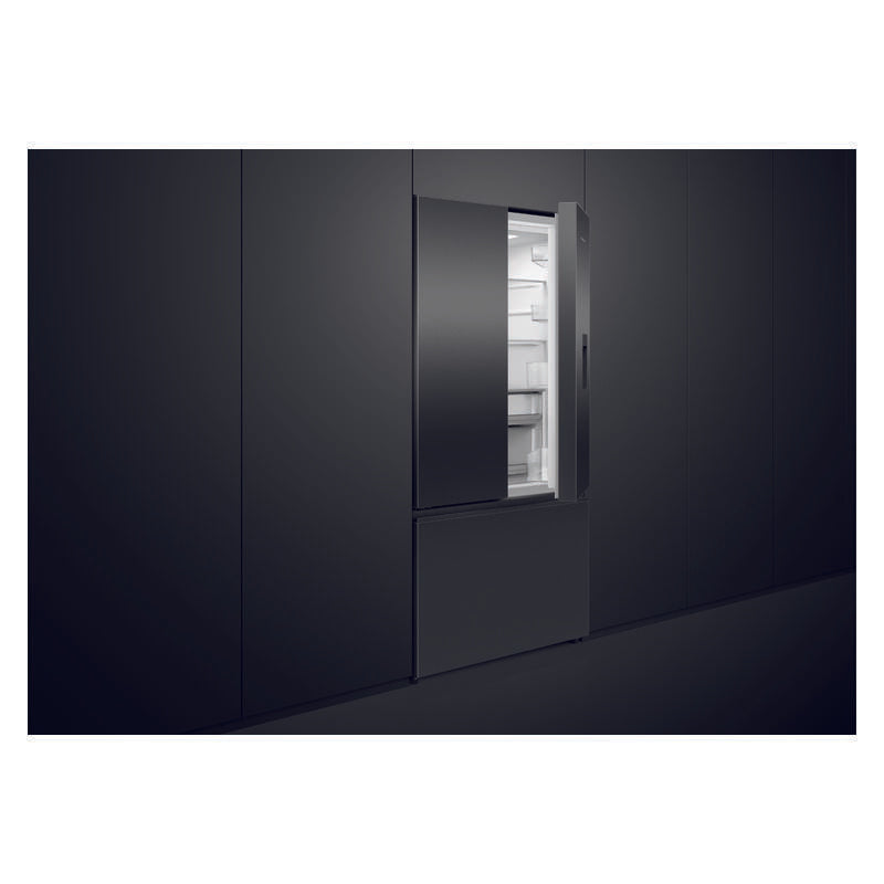 Fisher & Paykel Series 7 511L French Door Refrigerator and Freezer with Ice and Water