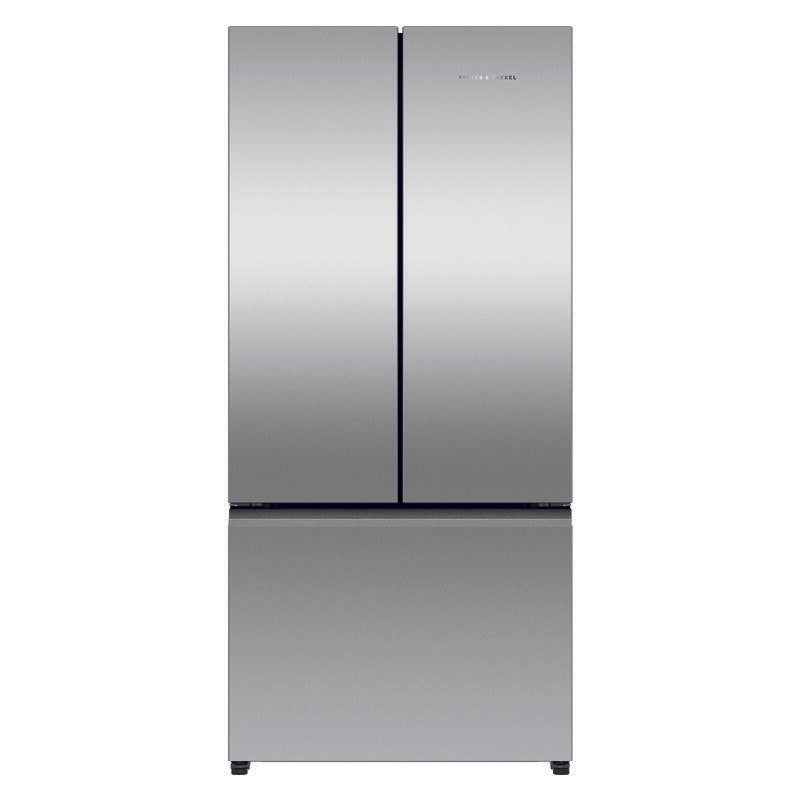 Fisher & Paykel 511L Series 7 French Door Refrigerator Freezer