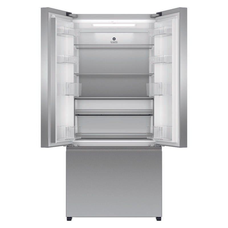 Fisher & Paykel 511L Series 7 French Door Refrigerator Freezer