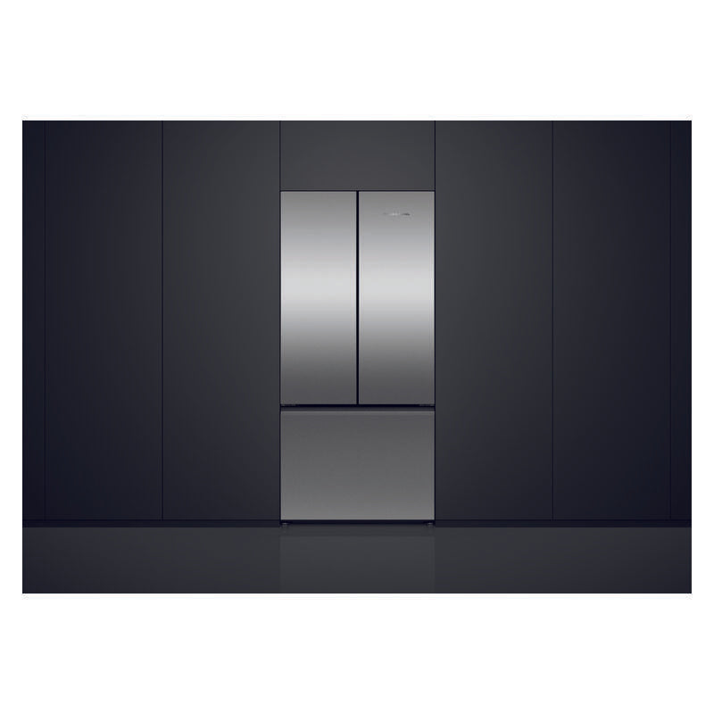 Fisher & Paykel 511L Series 7 French Door Refrigerator Freezer