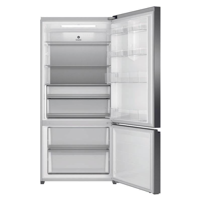 Fisher & Paykel 515L Series 7 Refrigerator and Freezer