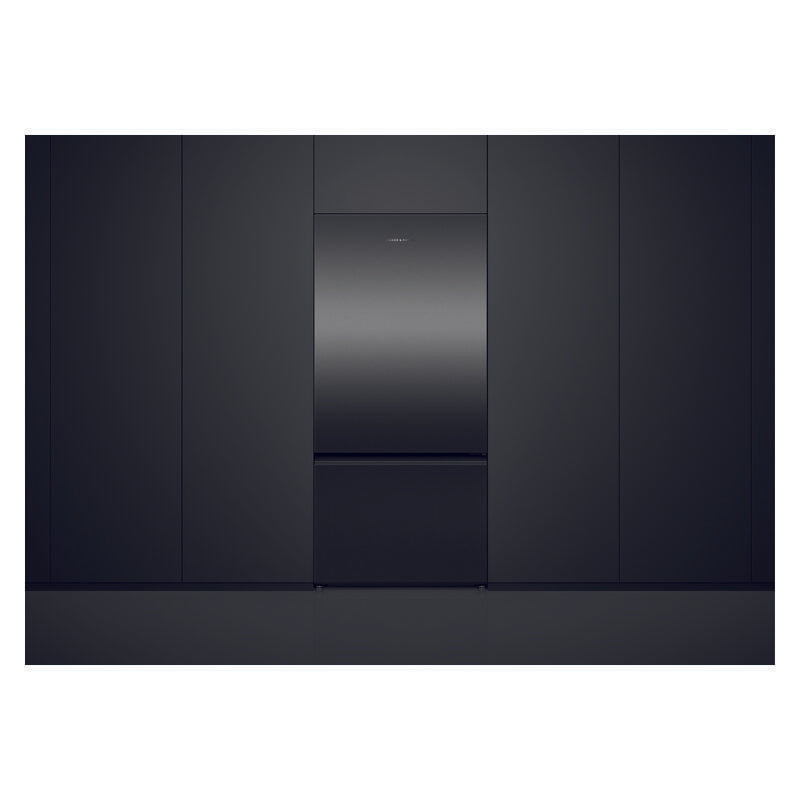 Fisher & Paykel 515L Series 7 Refrigerator and Freezer