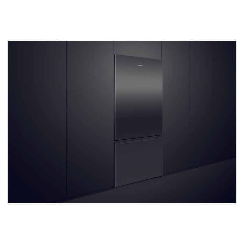 Fisher & Paykel 515L Series 7 Refrigerator and Freezer