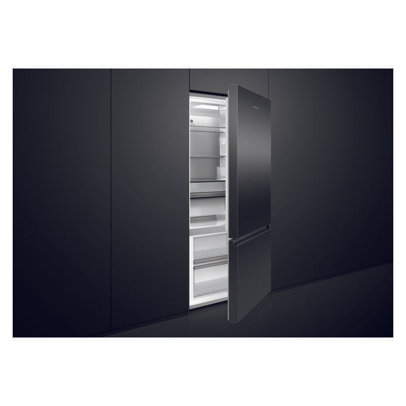 Fisher & Paykel 515L Series 7 Refrigerator and Freezer