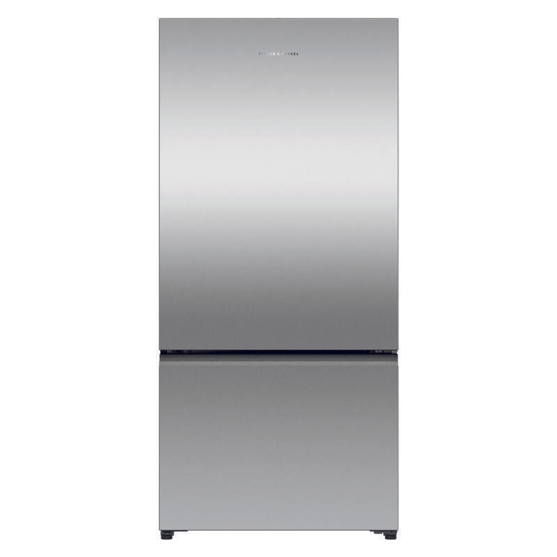 Fisher & Paykel 515L Series 7 Refrigerator Freezer