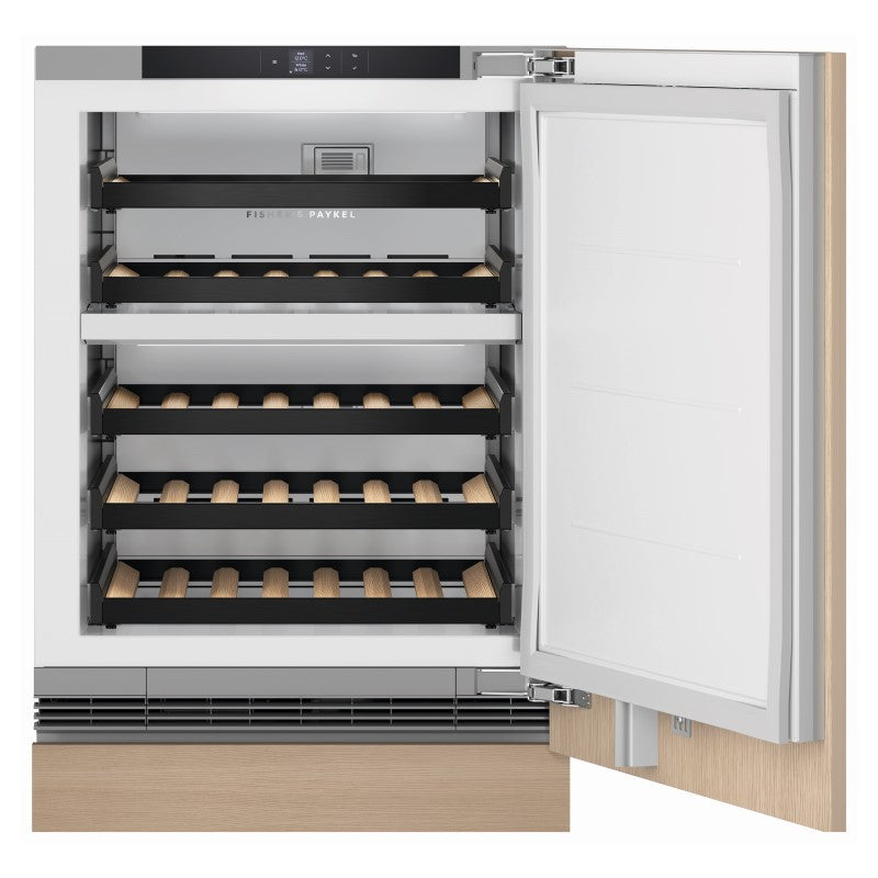Fisher & Paykel 60cm Series 9 Integrated Wine Cabinet