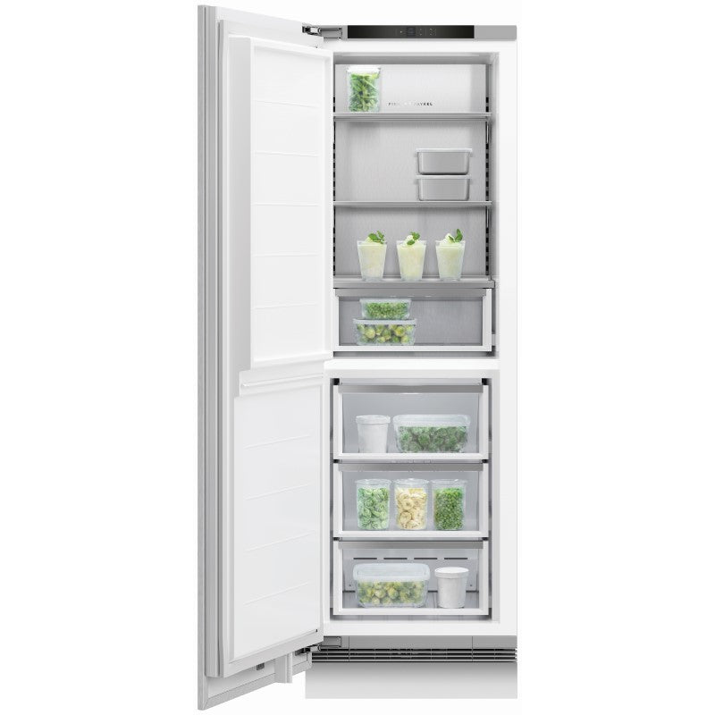 Fisher & Paykel 306 Litre Integrated Dual Zone Freezer