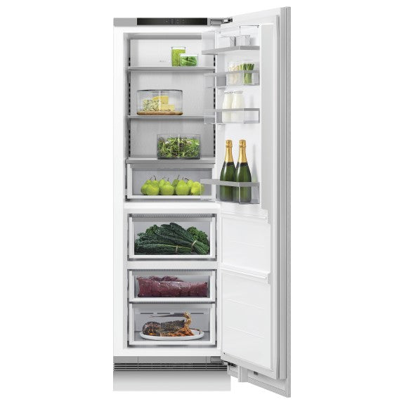 Fisher & Paykel 60cm Series 9 Integrated Triple Zone Refrigerator