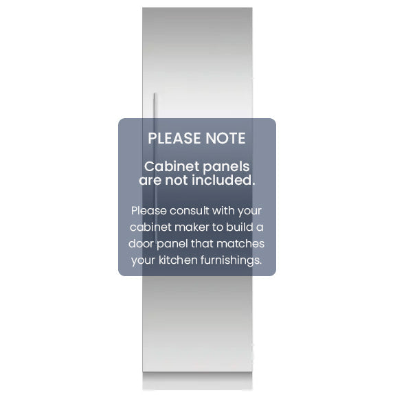 Fisher & Paykel 61cm Series 11 Integrated Column Refrigerator