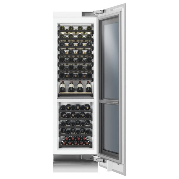 Fisher & Paykel 61cm Series 11 Integrated Column Wine Cabinet