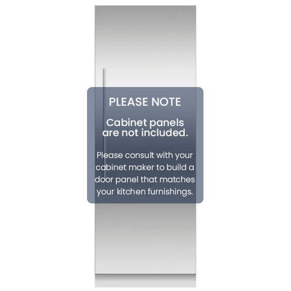 Fisher & Paykel 442 Litre Integrated Column Freezer
