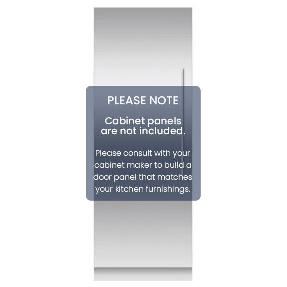 Fisher & Paykel 463 Litre Integrated Column Fridge