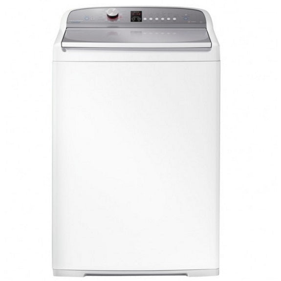 Fisher & Paykel 10kg Top Load Washer