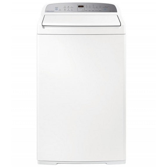 Fisher & Paykel Top Load Washer 8.5kg
