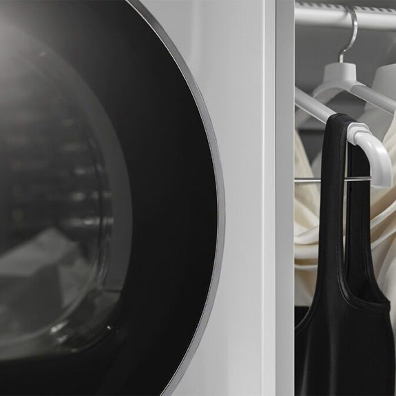 Fisher & Paykel 11kg Series 11 Front Loader Washer, ActiveIntelligence, Steam Care