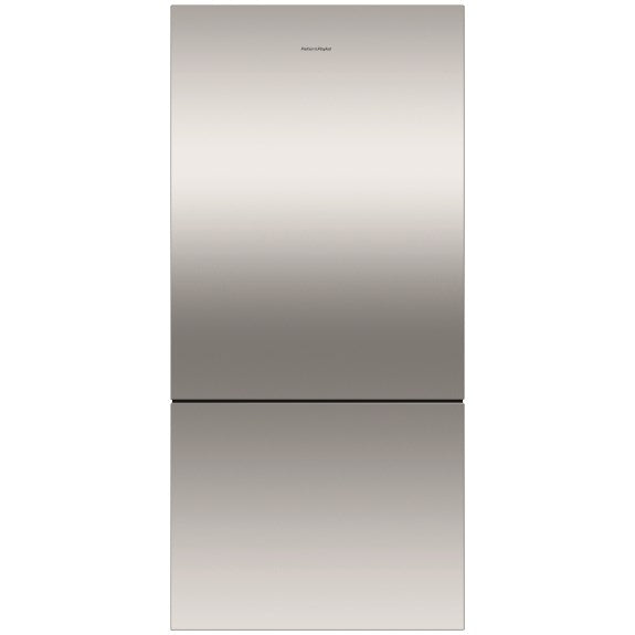 FISHER & PAYKEL REFRIGERATOR BOTTOM MOUNT 519 LITRE