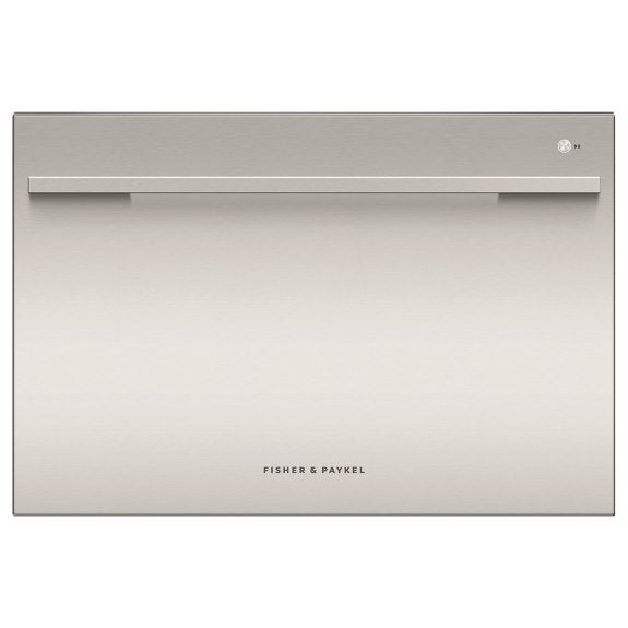 FISHERPAYKEL SINGLE DISHDRAWER 60cm