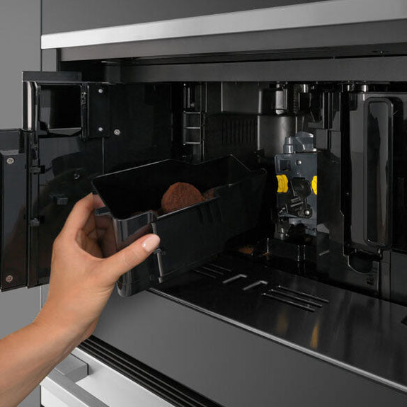 Fisher & Paykel Built In Coffee Maker 60cm