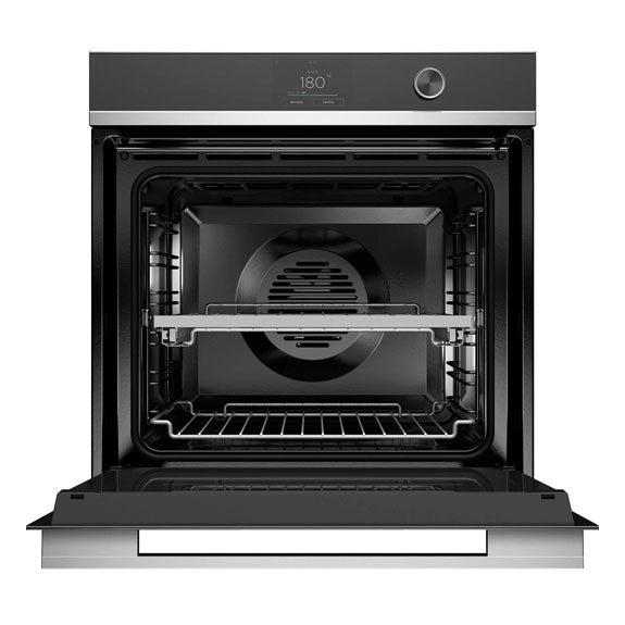 Fisher & Paykel 60cm Built-In Pyrolytic Oven