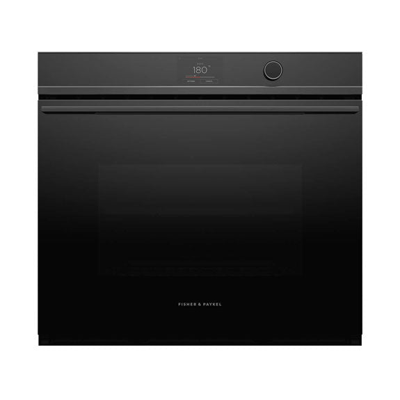 Fisher & Paykel 76cm Pyrolytic Built-In Oven