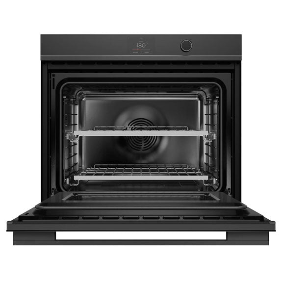 Fisher & Paykel 76cm Pyrolytic Built-In Oven