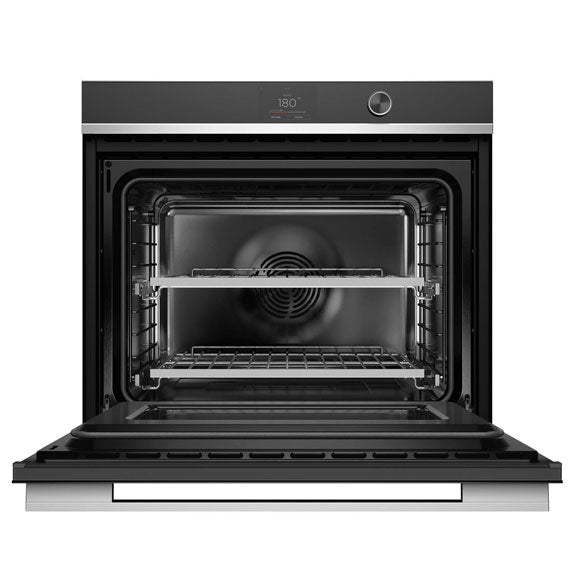 Fisher & Paykel 76cm Pyrolytic Built-in Oven