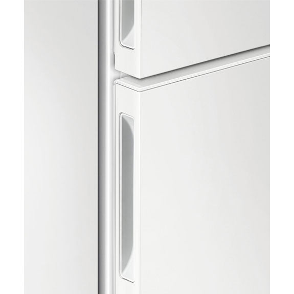 Fisher & Paykel 519 Litre Right Hinge Bottom Mount Fridge - White