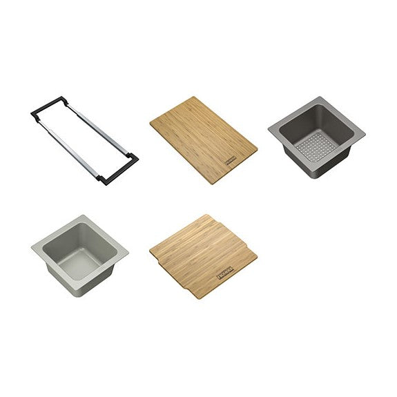 FRANKE ALL IN PACK 1 ACCESSORIES SYSTEM