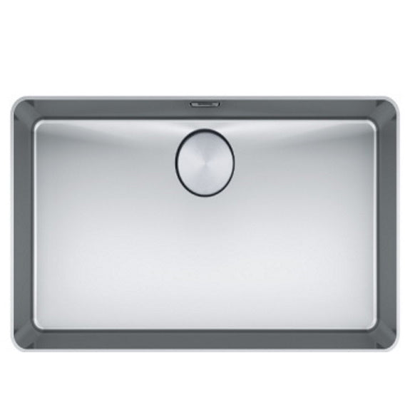 Franke Mythos Single Bowl Sink with Accessories